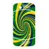 Capa Adesivo Skin360 Sony Ericsson W395