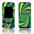 Capa Adesivo Skin360 Sony Ericsson W580i
