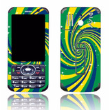 Capa Adesivo Skin360 Vaio