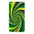 Capa Adesivo Skin360 Verso Apple iPod Touch 32gb 4ª Geração