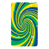 Capa Adesivo Skin360 Verso