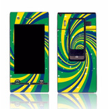 Capa Adesivo Skin360 Wi