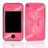 Capa Adesivo Skin361 iPhone 64gb 5gs Chines