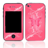 Capa Adesivo Skin361 iPhone