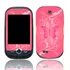 Capa Adesivo Skin361 Para Samsung Corby Gt-s3650
