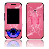 Capa Adesivo Skin361 Para Samsung M2710 Beat Twist