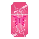 Capa Adesivo Skin361 Para