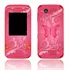 Capa Adesivo Skin361 Sony Ericsson F305