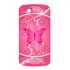 Capa Adesivo Skin361 Sony Ericsson W395