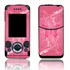 Capa Adesivo Skin361 Sony Ericsson W580i