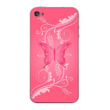 Capa Adesivo Skin361 Verso