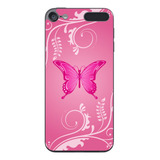 Capa Adesivo Skin361 Verso