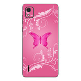 Capa Adesivo Skin361 Verso