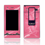 Capa Adesivo Skin361 Wi