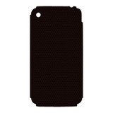 Capa Adesivo Skin362 Apple iPhone 3gs 8gb