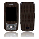 Capa Adesivo Skin362 Para Samsung B5702 Duos