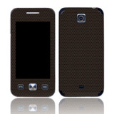Capa Adesivo Skin362 Para Samsung Star 2 Duos Gt-c6712
