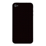Capa Adesivo Skin362 Verso