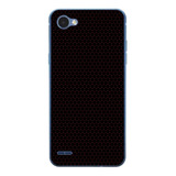 Capa Adesivo Skin362 Verso Para LG Q6 Plus