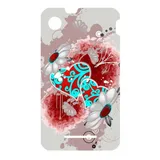 Capa Adesivo Skin363 Motorola