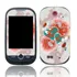 Capa Adesivo Skin363 Para Samsung Corby Gt-s3650