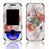 Capa Adesivo Skin363 Para Samsung M2710 Beat Twist