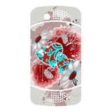 Capa Adesivo Skin363 Sony