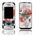 Capa Adesivo Skin363 Sony Ericsson W580i