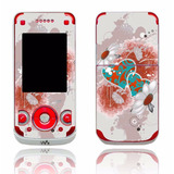 Capa Adesivo Skin363 Sony