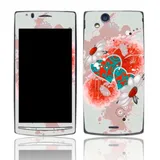 Capa Adesivo Skin363 Sony