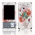 Capa Adesivo Skin363 Vaic T1000i
