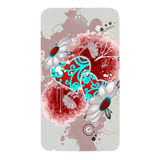 Capa Adesivo Skin363 Verso