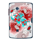 Capa Adesivo Skin363 Verso