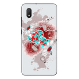 Capa Adesivo Skin363 Verso