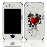 Capa Adesivo Skin364 Apple