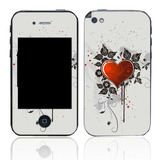 Capa Adesivo Skin364 iPhone