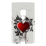 Capa Adesivo Skin364 Para