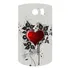 Capa Adesivo Skin364 Para Samsung Omnia Pro 652 Gt-b6520l