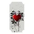 Capa Adesivo Skin364 Para Samsung Sgh-f250