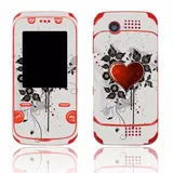 Capa Adesivo Skin364 Sony