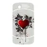 Capa Adesivo Skin364 Sony Ericsson W395