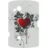 Capa Adesivo Skin364 Sony Ericsson Xperia X10 Mini Pro U20