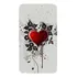 Capa Adesivo Skin364 Verso Para iPod Touch 8gb 3ª Geração