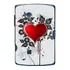 Capa Adesivo Skin364 Verso Para Sony Xperia X10 Mini Pro U20