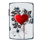 Capa Adesivo Skin364 Verso
