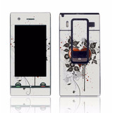Capa Adesivo Skin364 Wi