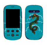 Capa Adesivo Skin365 Alcatel