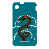 Capa Adesivo Skin365 Motorola