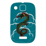 Capa Adesivo Skin365 Para