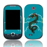 Capa Adesivo Skin365 Para